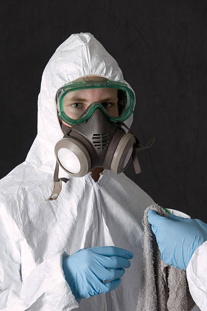 Best Mold Prevention Services  in Milford, DE